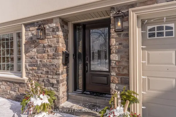 58 Ridgehill DR, Brampton, ON L6Y 2C6