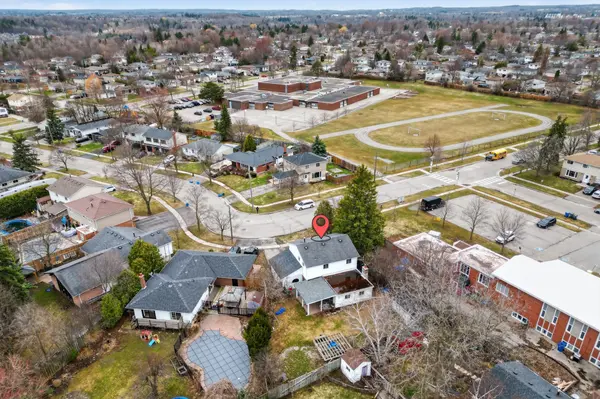 63 FALUDON DR, Halton Hills, ON L7G 1H9