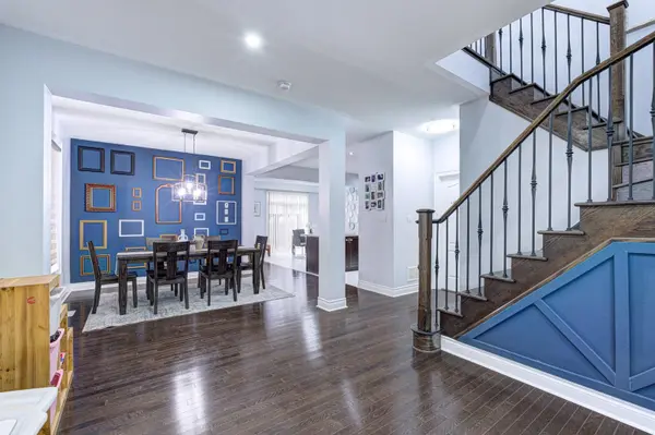 35 Andretti CRES, Brampton, ON L6X 5G6