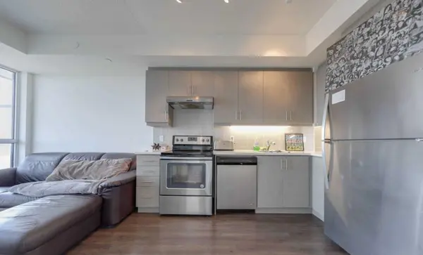 17 Zorra ST #1407, Toronto W08, ON M8Z 4Z6