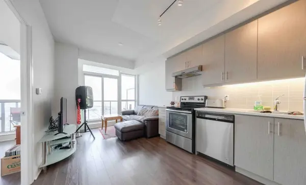 17 Zorra ST #1407, Toronto W08, ON M8Z 4Z6