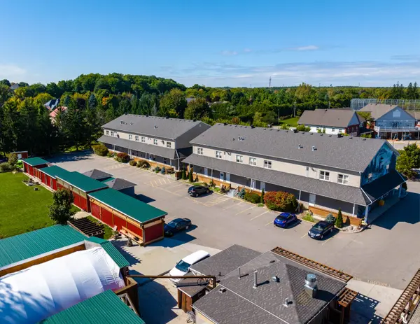 30-44 Crawford CRES, Milton, ON L0P 1B0