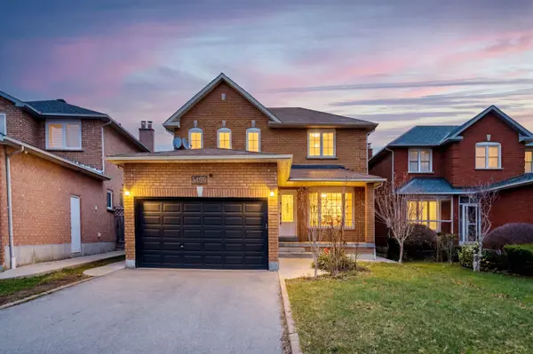 3499 Redmond RD,  Mississauga,  ON L5B 3T9