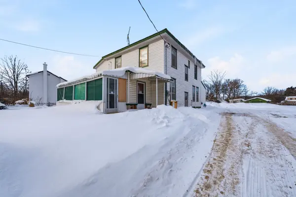 483 Highway 49 RD, Prince Edward County, ON K0K 2T0