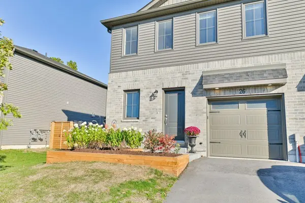 26 Campbell CRES, Prince Edward County, ON K0K 2T0