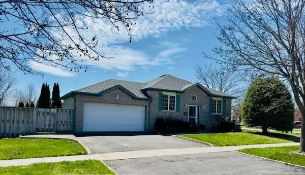 1105 Tillison AVE, Cobourg, ON K9A 5N4