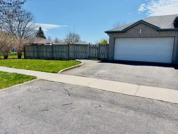 1105 Tillison AVE, Cobourg, ON K9A 5N4