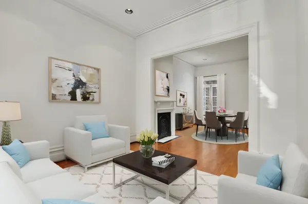 189 Mackay ST, New Edinburgh - Lindenlea, ON K1M 2B5