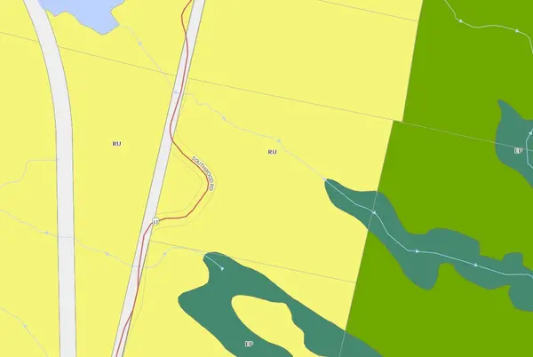 3410 Southwood RD, Gravenhurst, ON P0G 1G0