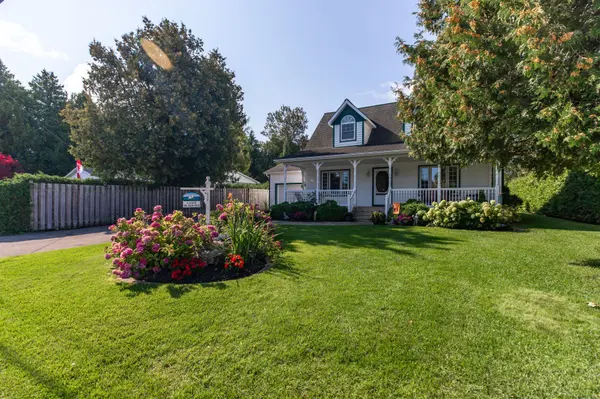 171 Island ST, Saugeen Shores, ON N0H 2L0