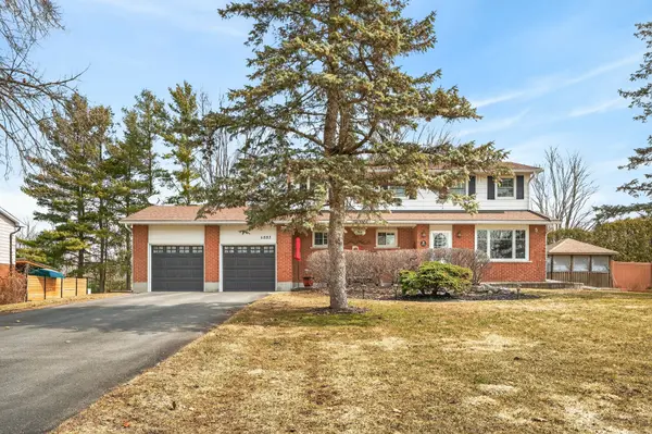 6553 Michelangelo CT, Manotick - Kars - Rideau Twp And Area, ON K0A 2T0