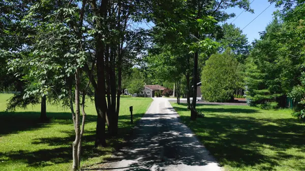 Address Not Disclosed