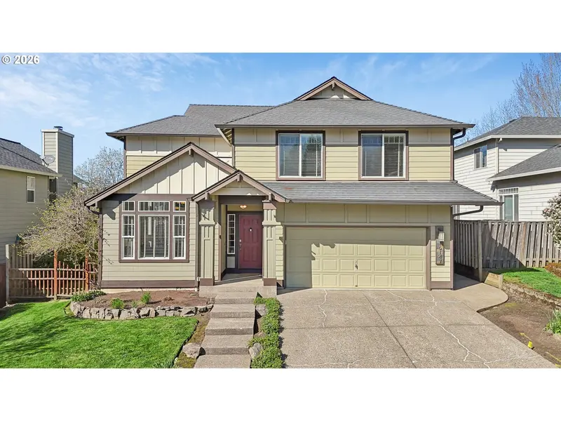 16147 SW PALERMO LN, Portland, OR 97223