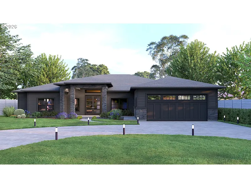 23921 SCHULTZ RD NE, Aurora, OR 97002