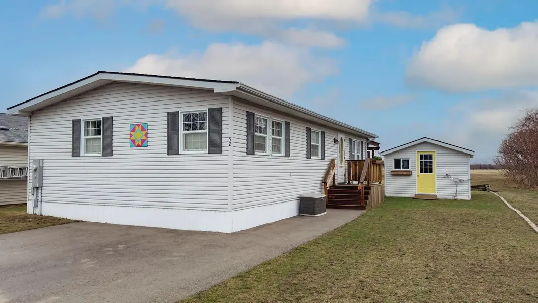 52 ALGONQUIN LN, Ashfield-colborne-wawanosh, ON N7A 3Y2
