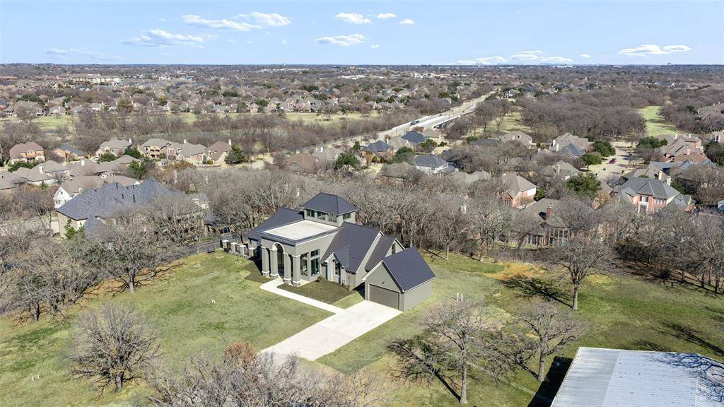 9204 Indian Knoll Trail S, Keller, TX 76248