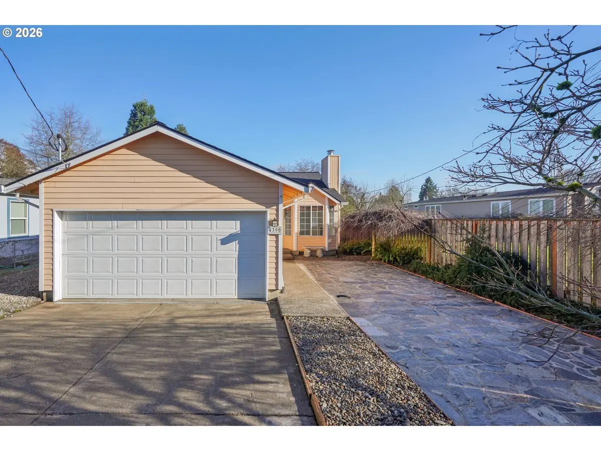 4390 SW 196th AVE, Beaverton, OR 97078