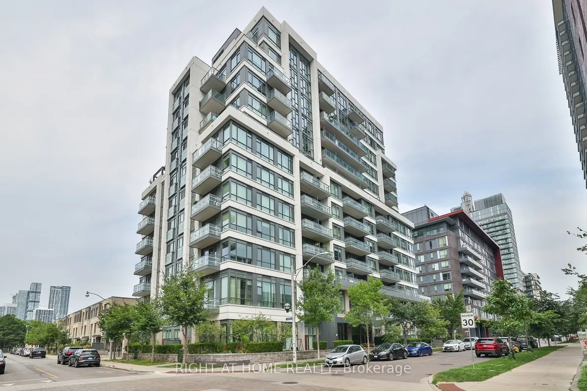 200 Sackville ST #308, Toronto C08, ON M5A 0B9