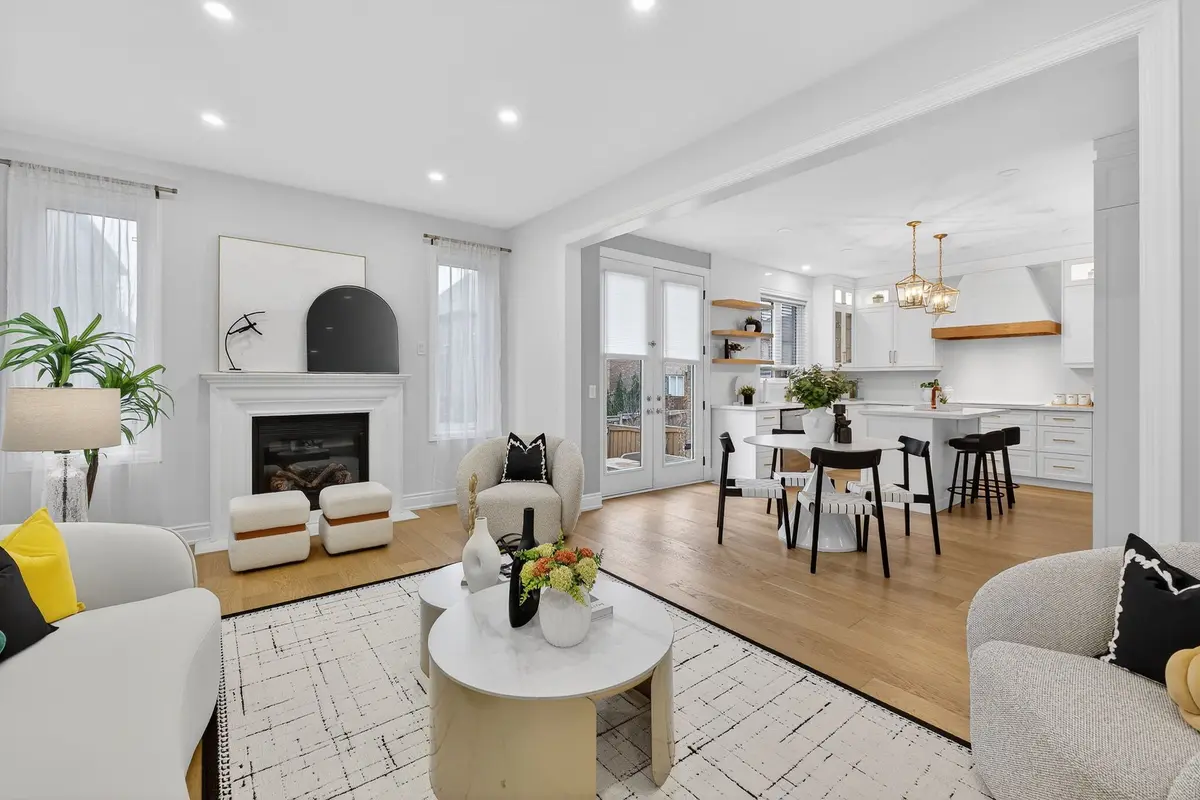 23 Wardlaw PL, Vaughan, ON L4H 0Z5