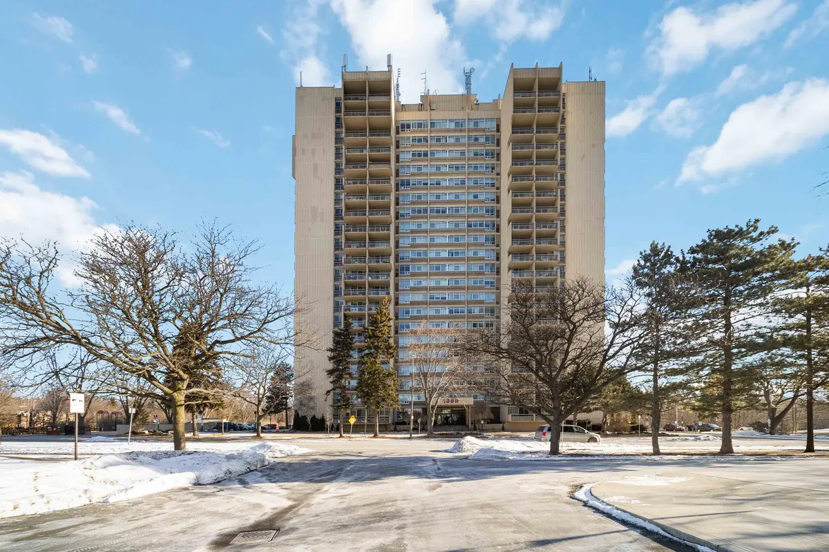 1359 White Oaks BLVD #1207, Oakville, ON L6H 2R8