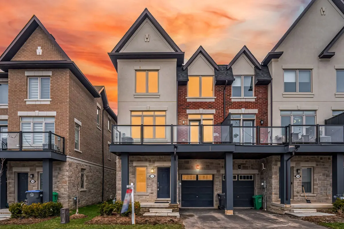 12 Waterville WAY, Caledon, ON L7C 4L4