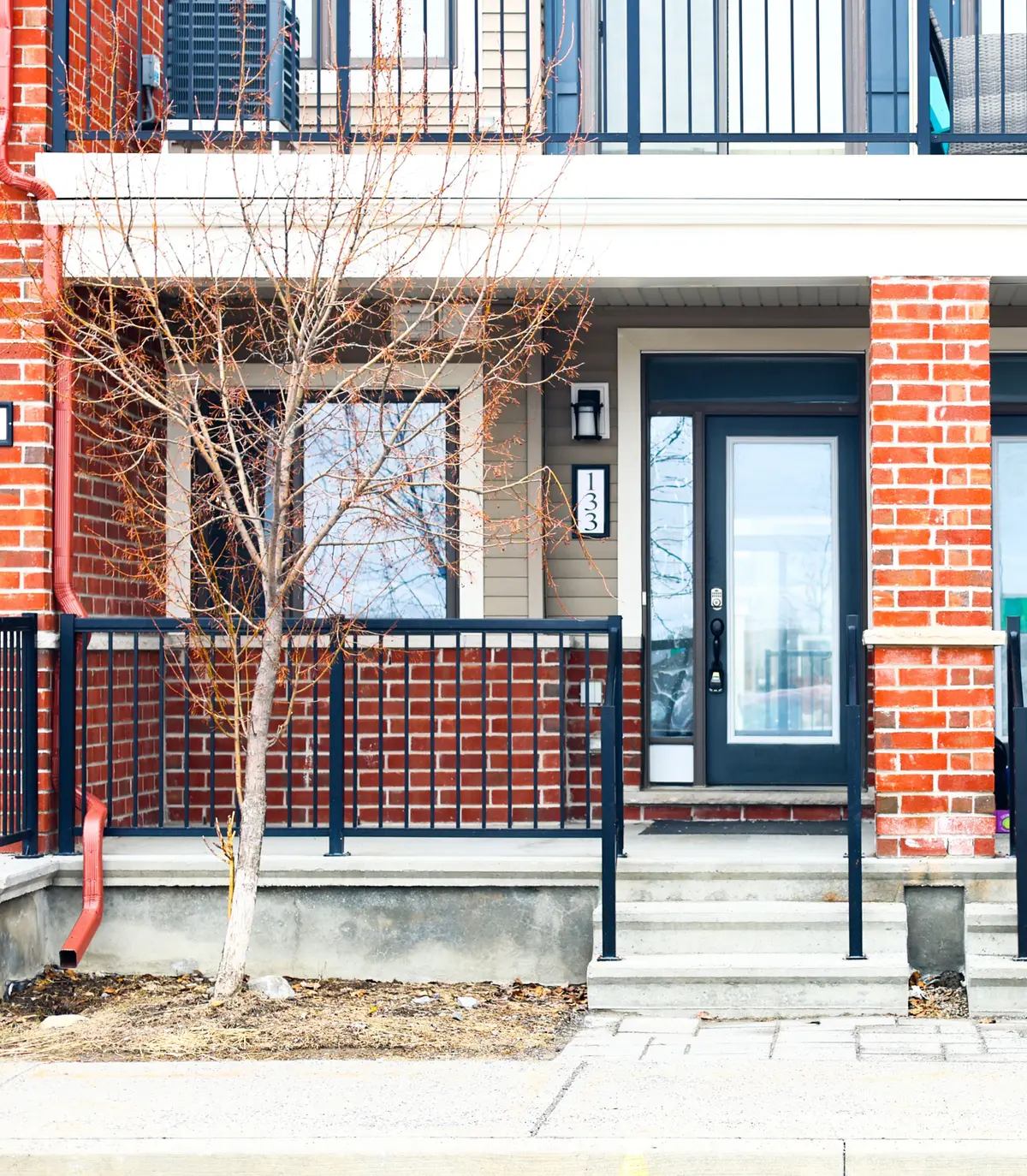 133 Walleye Private, Barrhaven, ON K2J 6R2