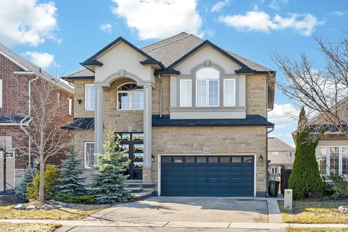 182 Irwin AVE, Hamilton, ON L8K 0G2
