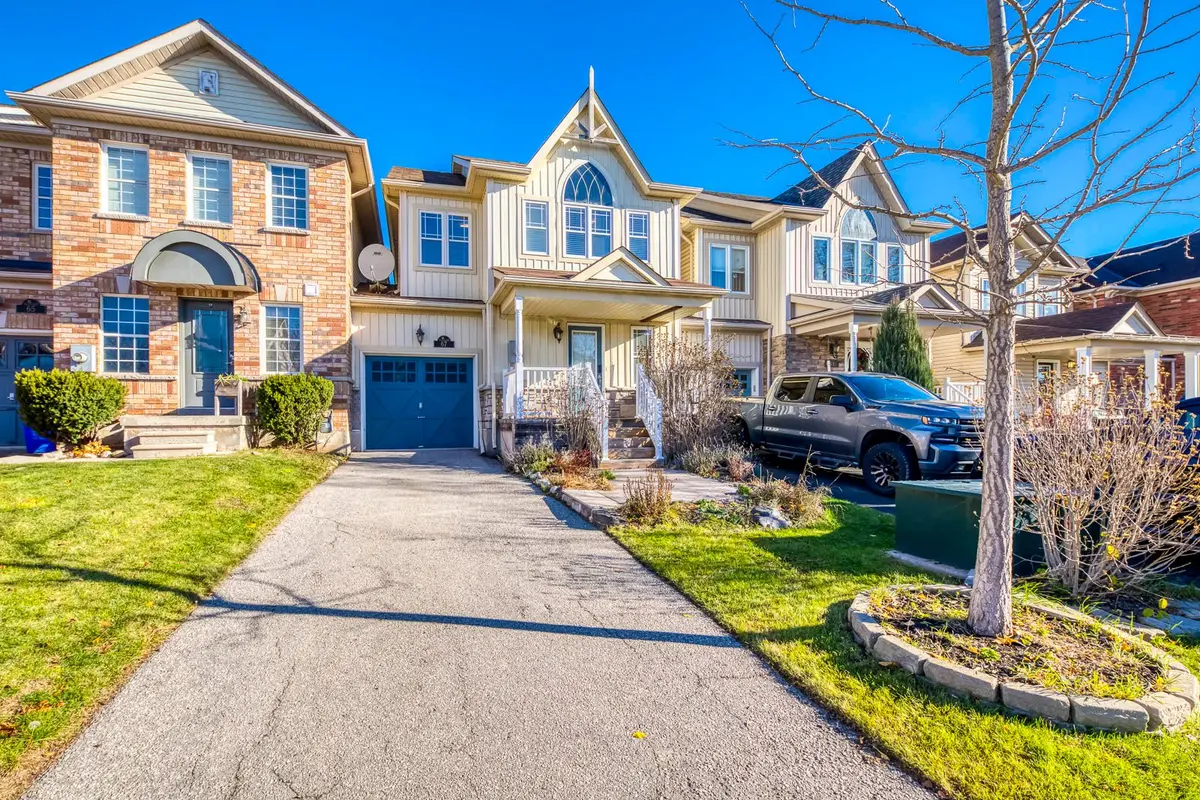 67 Golden Iris CRES, Hamilton, ON L8B 0R6