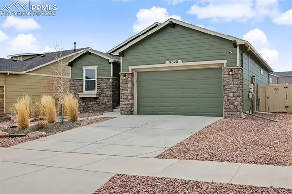 9820 Meridian Hills TRL, Peyton, CO 80831