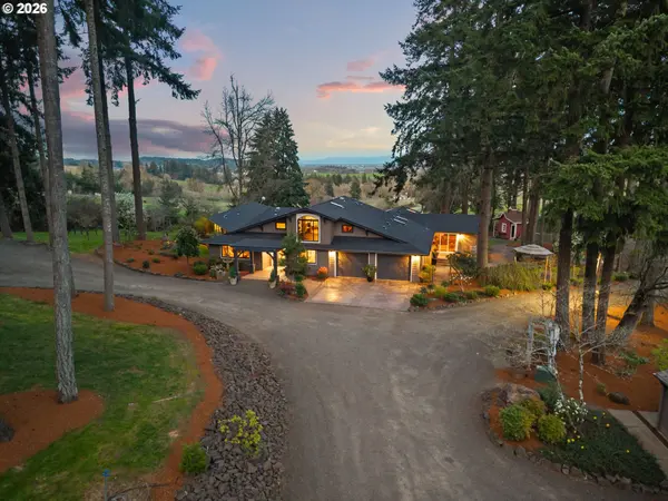 91448 STEINMETZ RD, Junction City, OR 97448