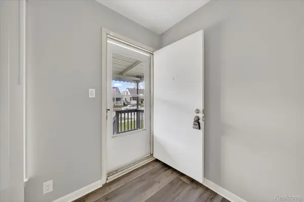 18678 Gaylord, Redford Charter Township, MI 48240