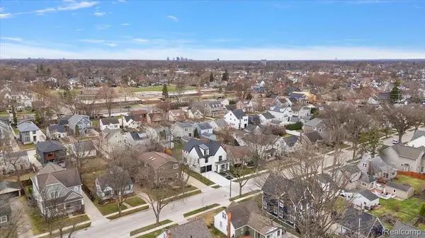 1798 Webster ST, Birmingham, MI 48009