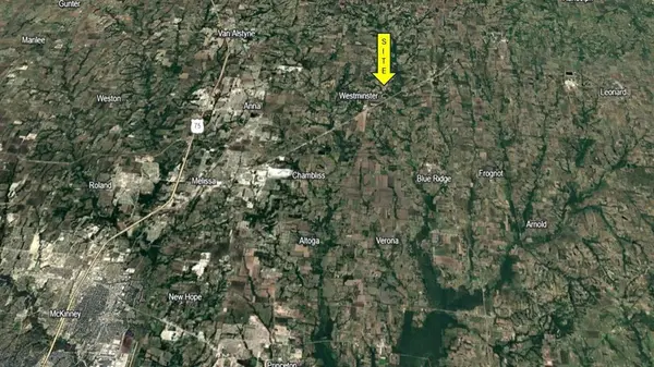 0000 County Road 530, Anna, TX 75409