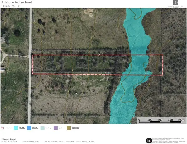 589 Harmon Road, Haslet, TX 76177