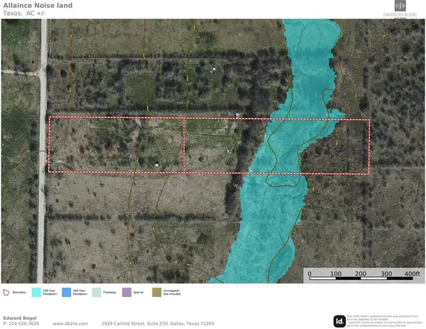 605 Harmon Road, Haslet, TX 76177