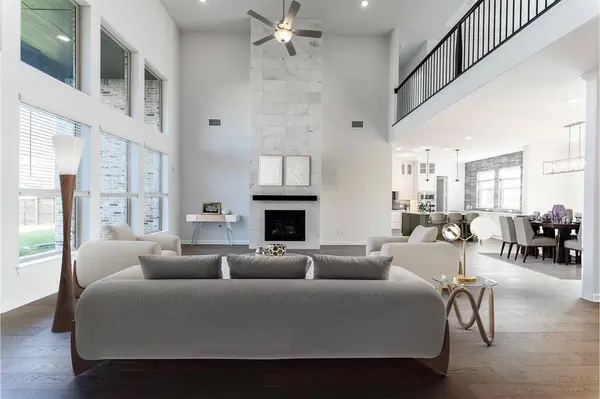 1924 Casting Ridge, Mesquite, TX 75181