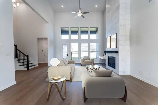 1924 Casting Ridge, Mesquite, TX 75181