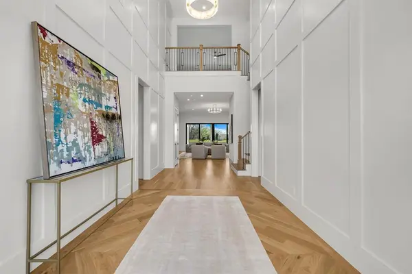 940 Healey Drive, Fairview, TX 75069