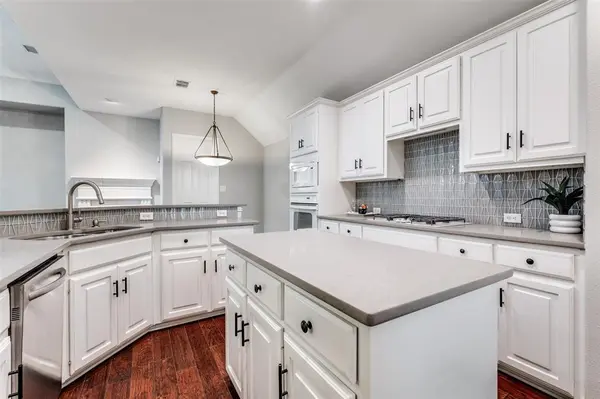 4628 Matagorda Lane, Frisco, TX 75034