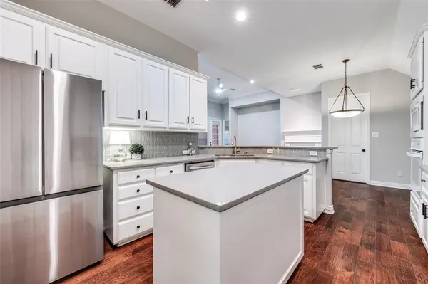 4628 Matagorda Lane, Frisco, TX 75034