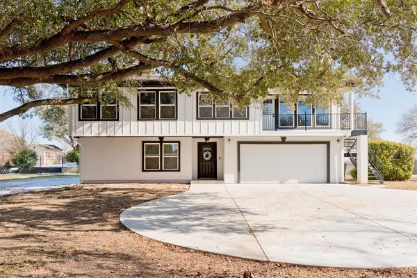 7604 Westwind Drive, Fort Worth, TX 76179