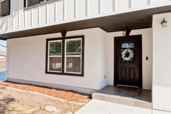 7604 Westwind Drive, Fort Worth, TX 76179