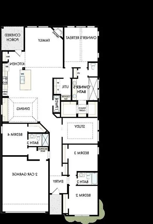 3780 Bermuda Grass Way, Grand Prairie, TX 76084