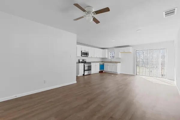 2117 Frazier Street, Greenville, TX 75401