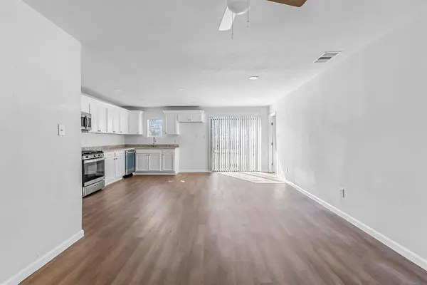 2117 Frazier Street, Greenville, TX 75401