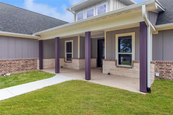 14697 Gracie Lane, Brownsboro, TX 75756