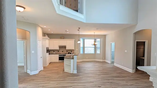 4221 Crestfield Drive, Richardson, TX 75082