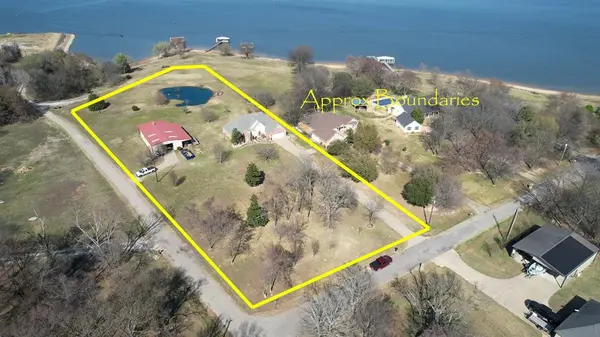 125 Rs County Road 3379, Emory, TX 75440