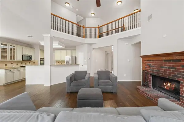 1549 Spring Lake Drive, Keller, TX 76248