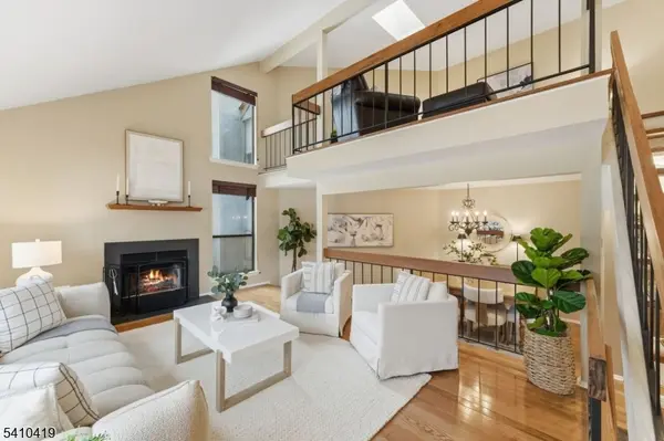 40 Chestnut Ct #40, Bernards Twp., NJ 07920